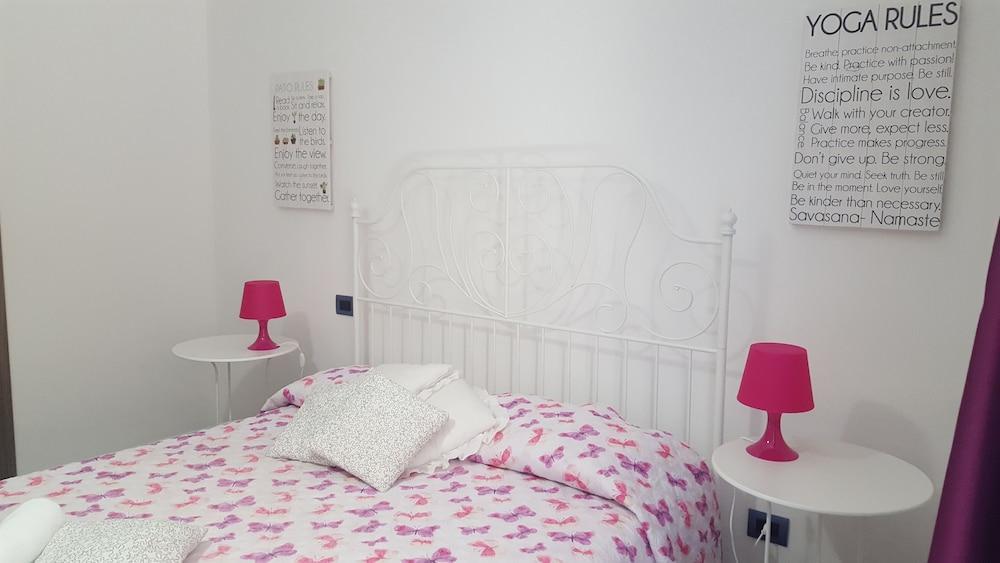 Hello World Bed & Breakfast Agrigento Luaran gambar